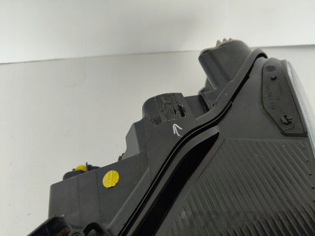 LEFT HEADLIGHT LAMP VW ID3 10A 21- FULL LED