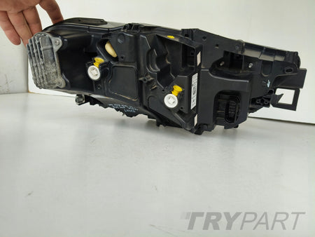 LEFT HEADLIGHT LAMP VW ID3 10A 21- FULL LED