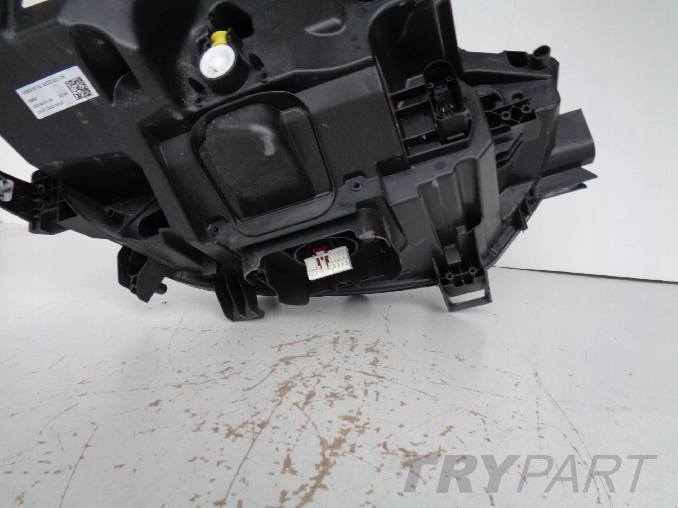 LEFT HEADLIGHT LAMP VW ID3 10A 21- FULL LED