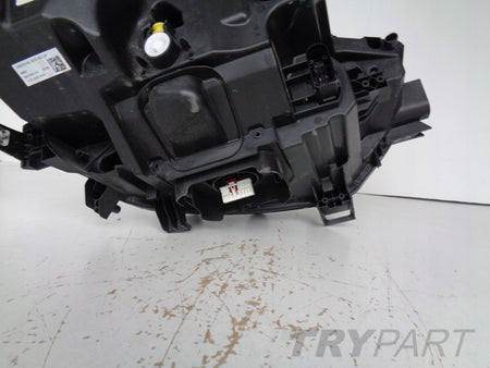 LEFT HEADLIGHT LAMP VW ID3 10A 21- FULL LED
