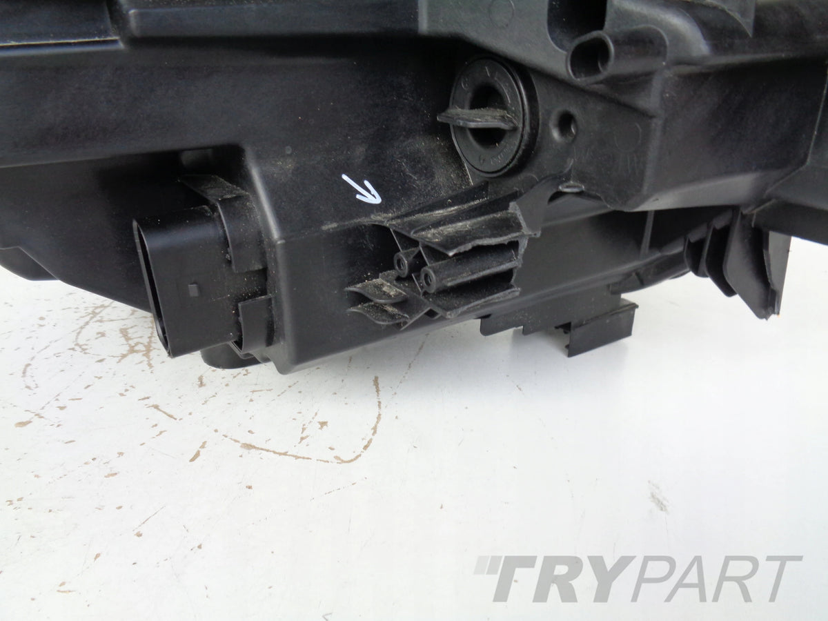 LEFT HEADLIGHT LAMP VW ID3 10A 21- FULL LED