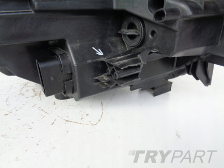 LEFT HEADLIGHT LAMP VW ID3 10A 21- FULL LED