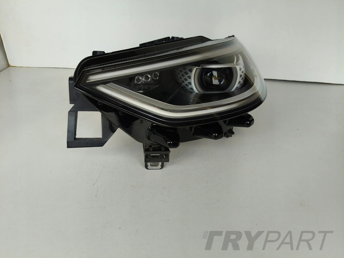 LEFT HEADLIGHT LAMP VW ID3 10A 21- FULL LED
