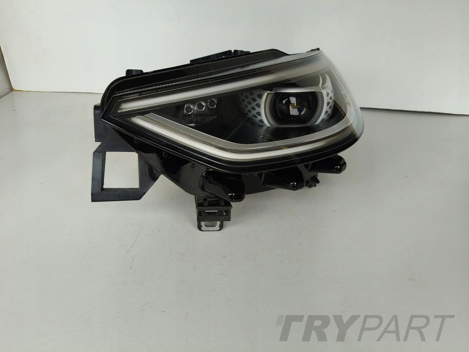 LEFT HEADLIGHT LAMP VW ID3 10A 21- FULL LED