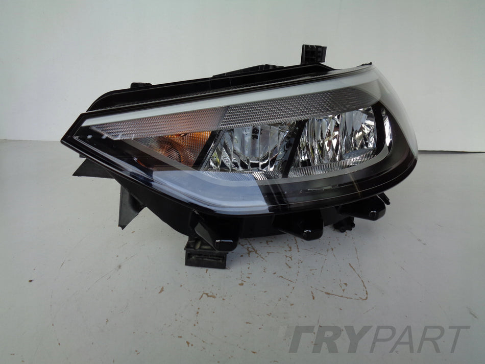 LEFT HEADLIGHT LAMP VW ID3 10A 21- FULL LED