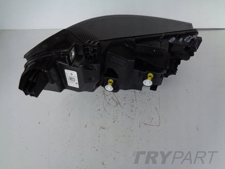 LEFT HEADLIGHT LAMP VW ID3 10A 21- FULL LED