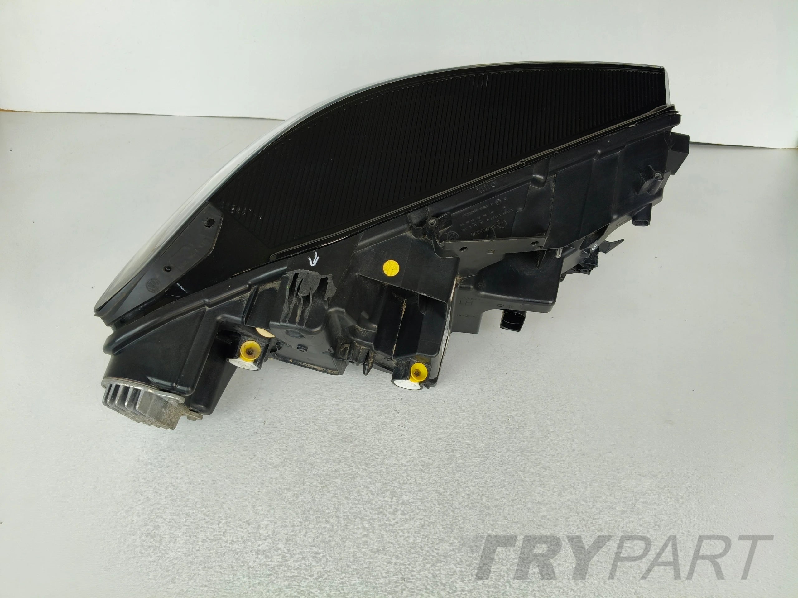 LEFT HEADLIGHT LAMP VW ID3 10A 21- FULL LED
