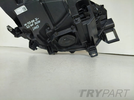 LEFT HEADLIGHT LAMP VW ID3 10A 21- FULL LED