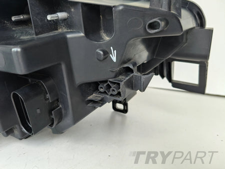 LEFT HEADLIGHT LAMP VW ID3 10A 21- FULL LED