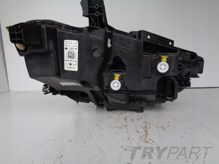 LEFT HEADLIGHT LAMP VW ID3 10A 21- FULL LED