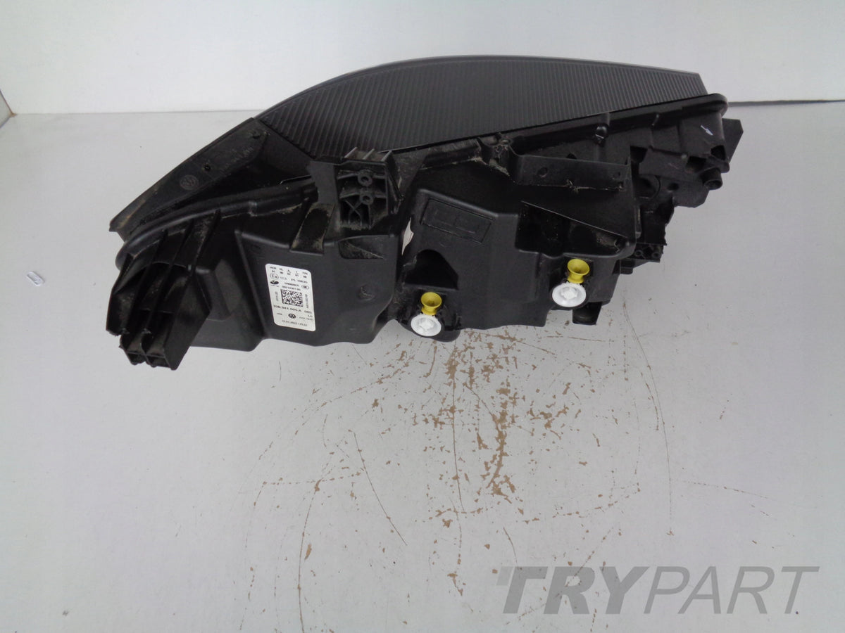 LEFT HEADLIGHT LAMP VW ID3 10A 21- FULL LED