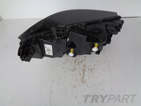 LEFT HEADLIGHT LAMP VW ID3 10A 21- FULL LED