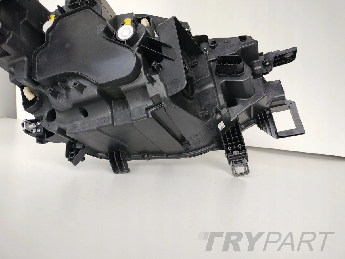 LEFT HEADLIGHT LAMP VW ID4 11A 20- FULL LED