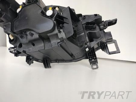 LEFT HEADLIGHT LAMP VW ID4 11A 20- FULL LED
