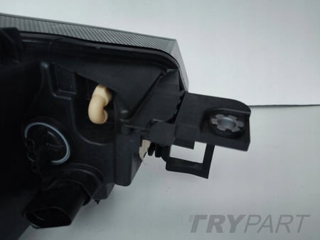 LEFT HEADLIGHT LAMP VW ID4 11A 20- LED