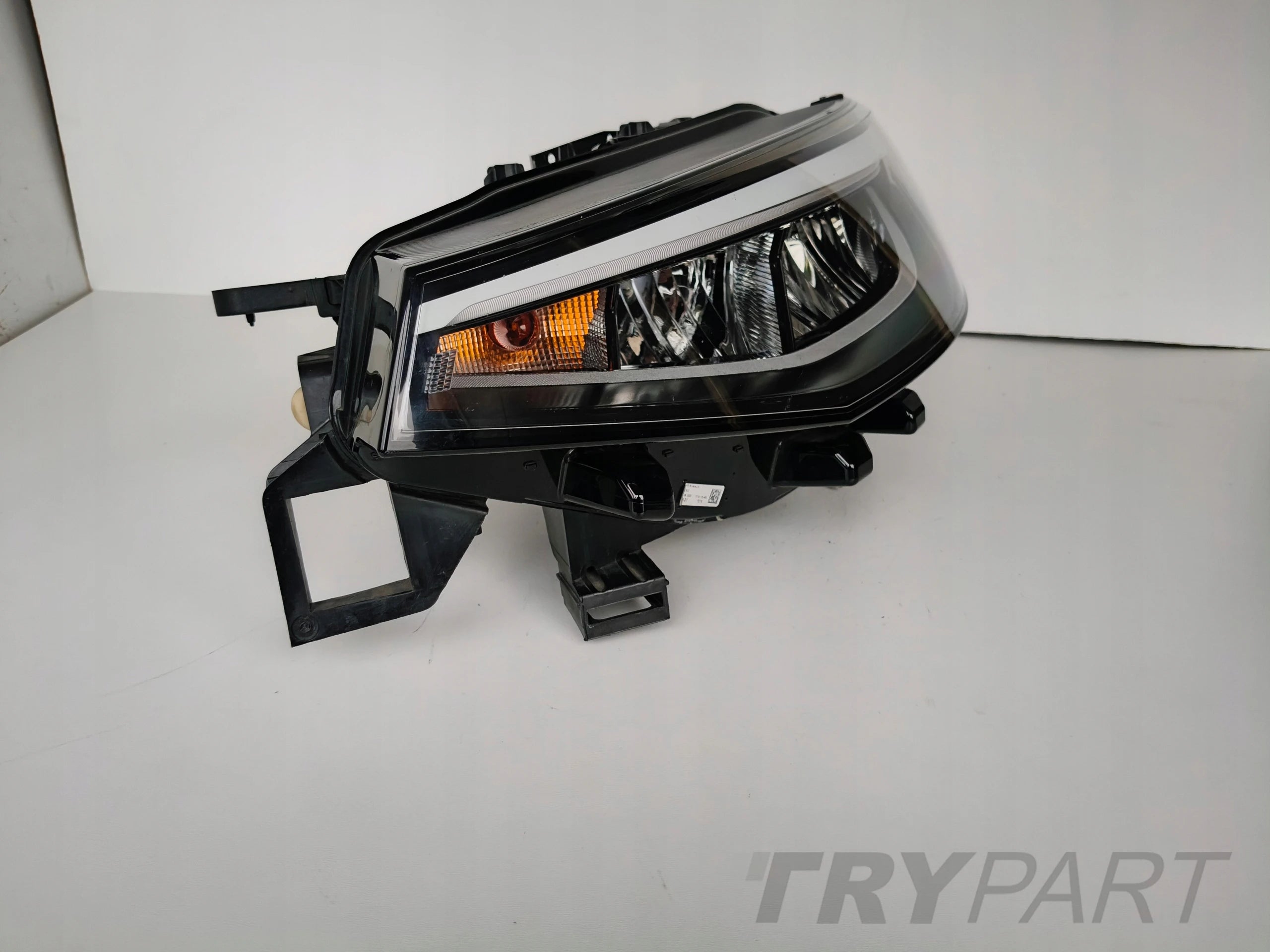 LEFT HEADLIGHT LAMP VW ID4 11A 20- LED