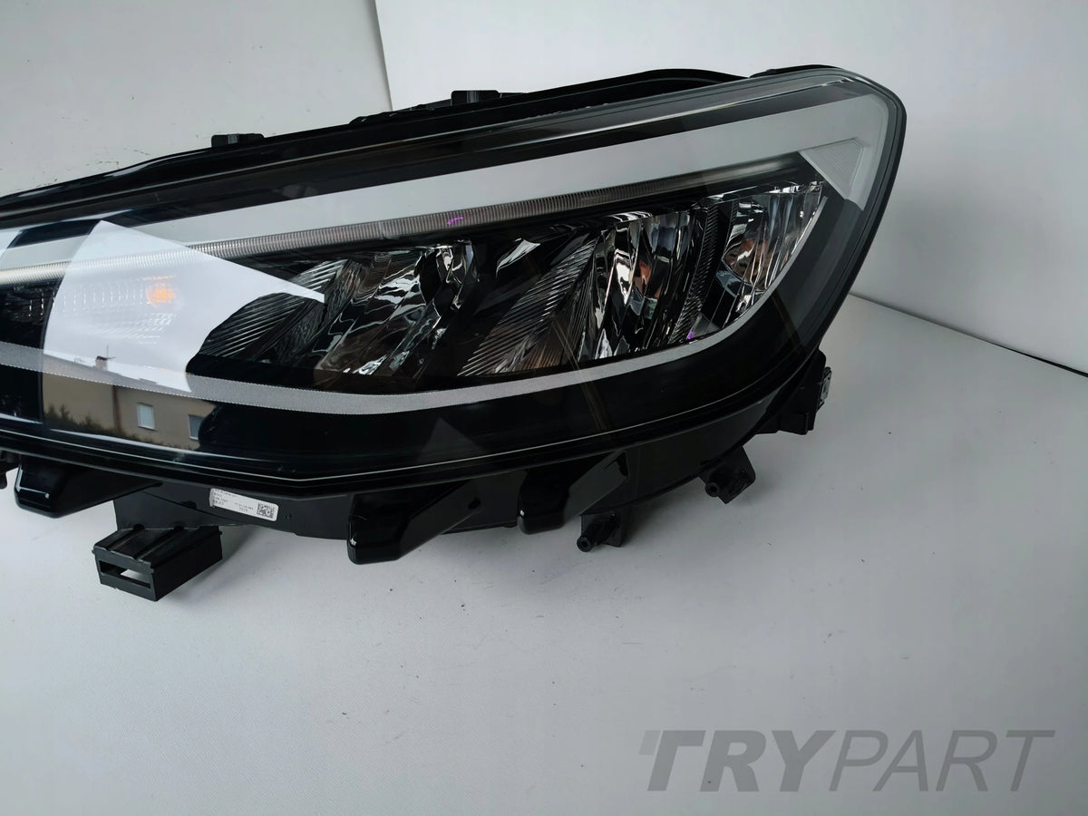 LEFT HEADLIGHT LAMP VW ID4 11A 20- LED