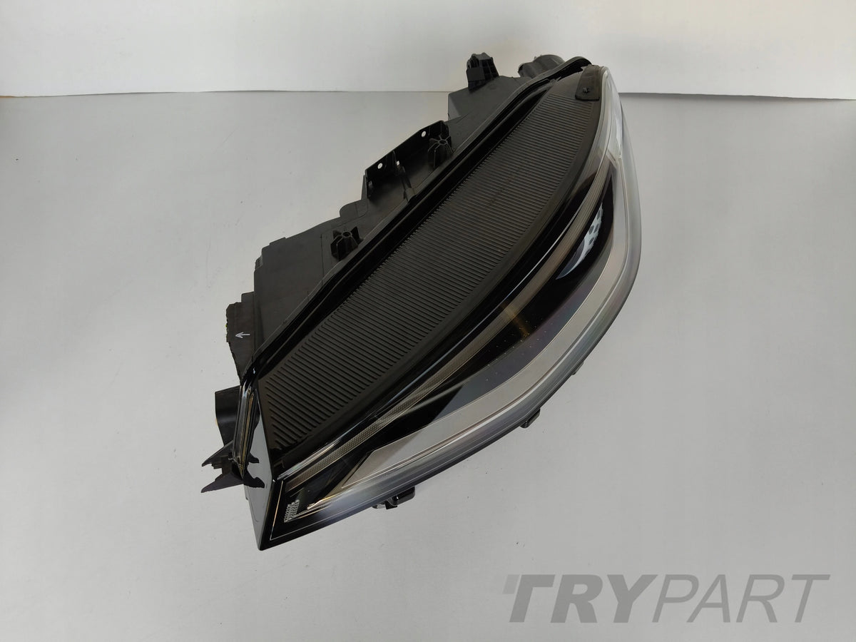 LEFT HEADLIGHT LAMP VW ID4 11A 21- FULL LED