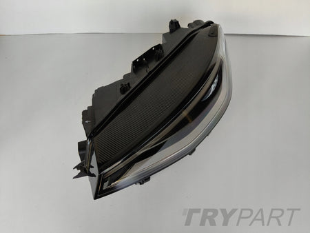 LEFT HEADLIGHT LAMP VW ID4 11A 21- FULL LED