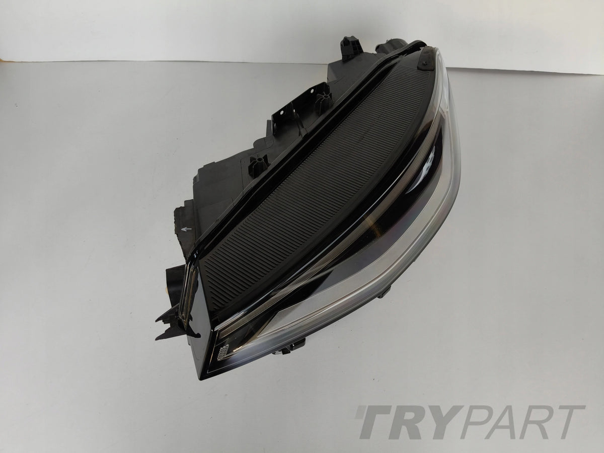 LEFT HEADLIGHT LAMP VW ID4 11A 21- FULL LED