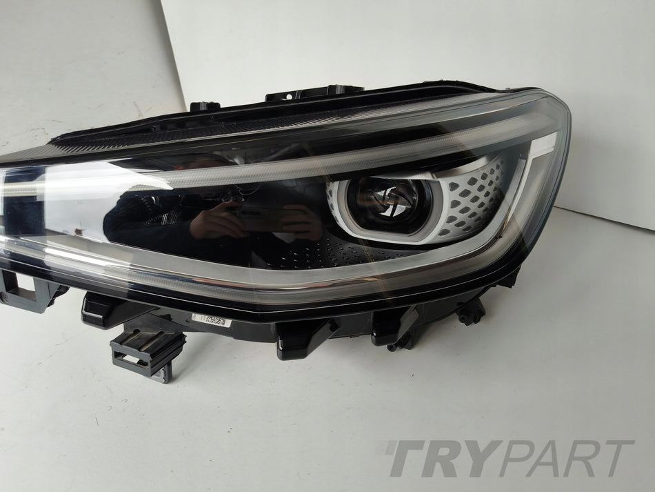 LEFT HEADLIGHT LAMP VW ID4 11A 21- FULL LED