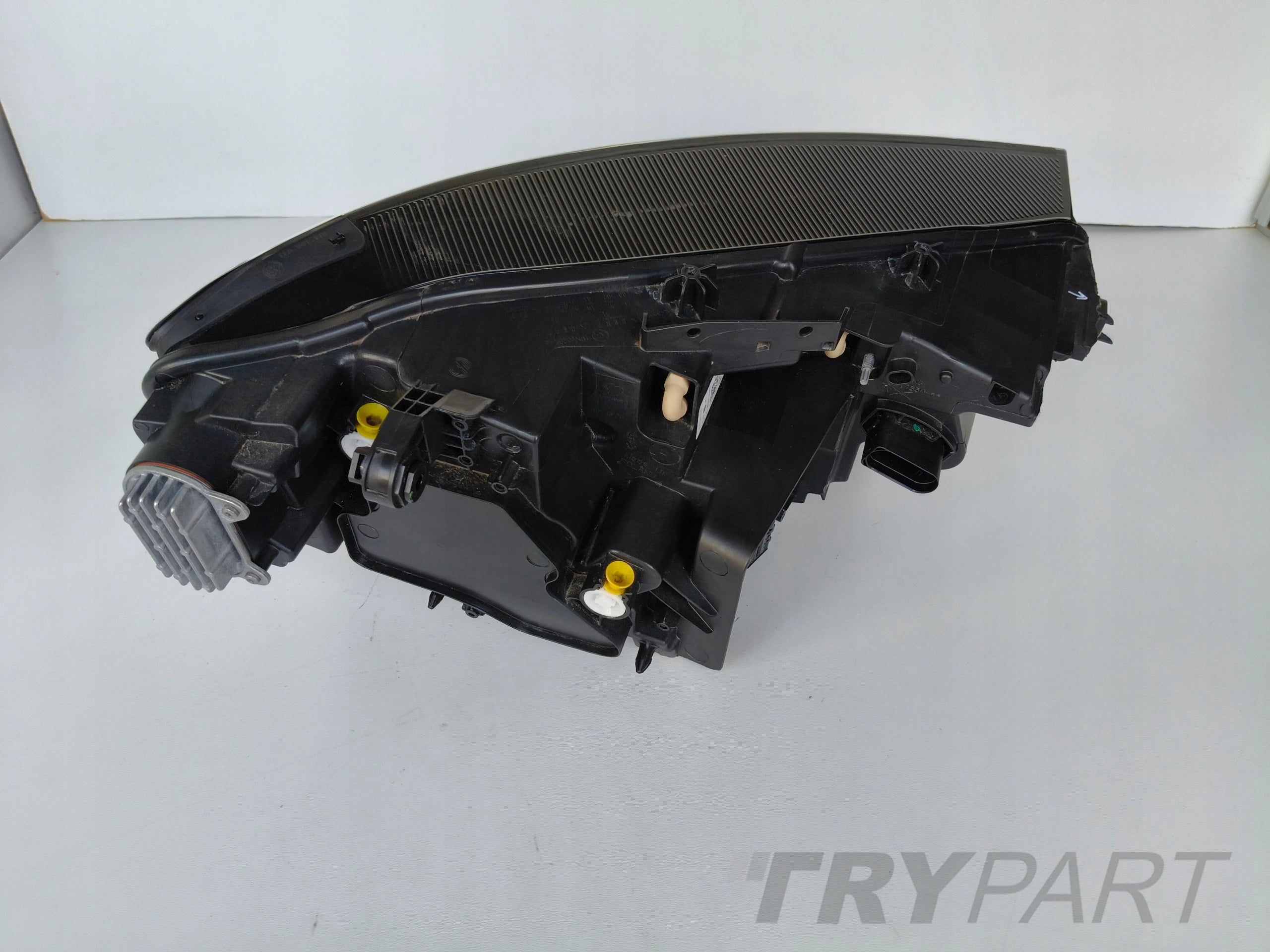 LEFT HEADLIGHT LAMP VW ID4 11A 21- FULL LED