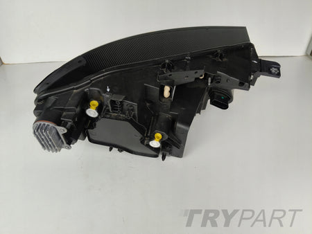 LEFT HEADLIGHT LAMP VW ID4 11A 21- FULL LED
