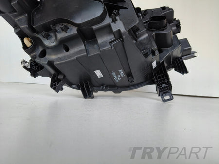 LEFT HEADLIGHT LAMP VW ID4 11A 21- FULL LED