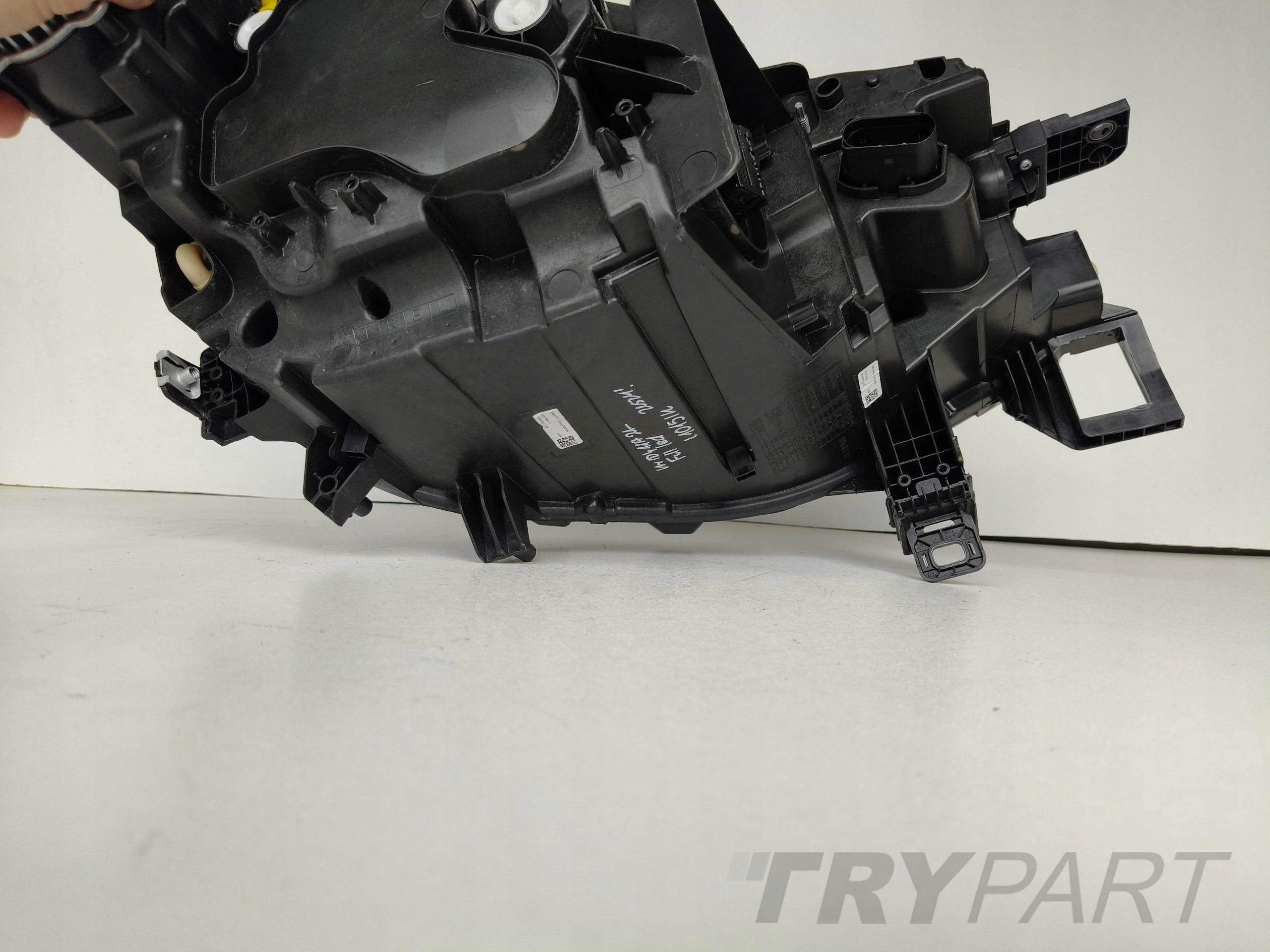 LEFT HEADLIGHT LAMP VW ID4 11A 21- FULL LED