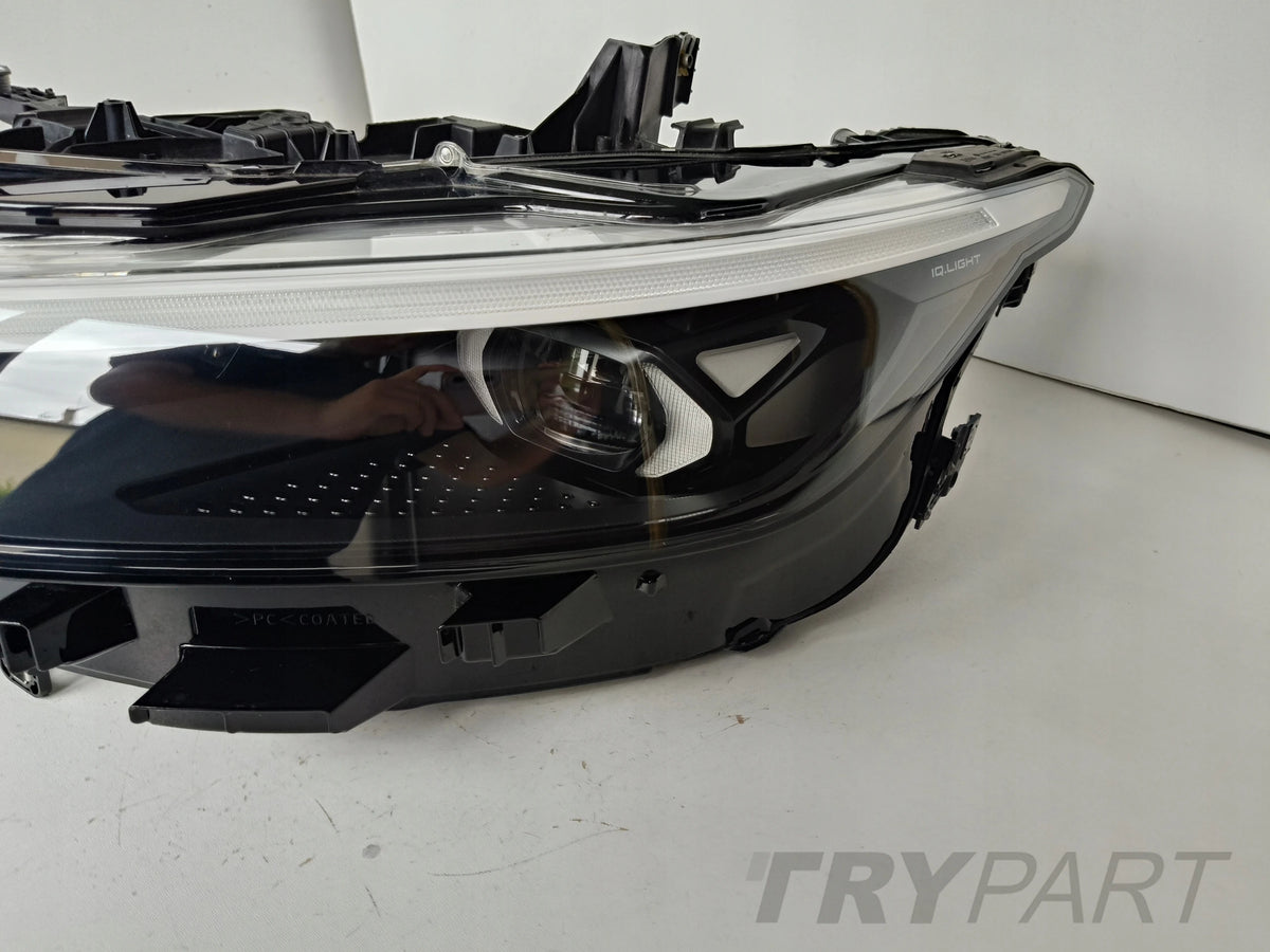 LEFT HEADLIGHT LAMP VW ID7 14A FULL LED IQ LIGHT