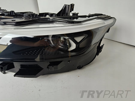 LEFT HEADLIGHT LAMP VW ID7 14A FULL LED IQ LIGHT