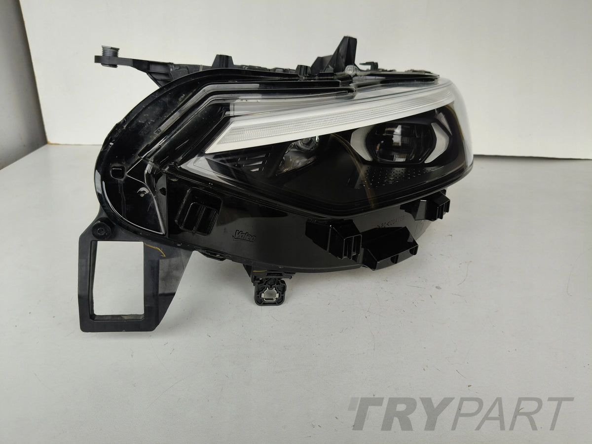 LEFT HEADLIGHT LAMP VW ID7 14A FULL LED IQ LIGHT