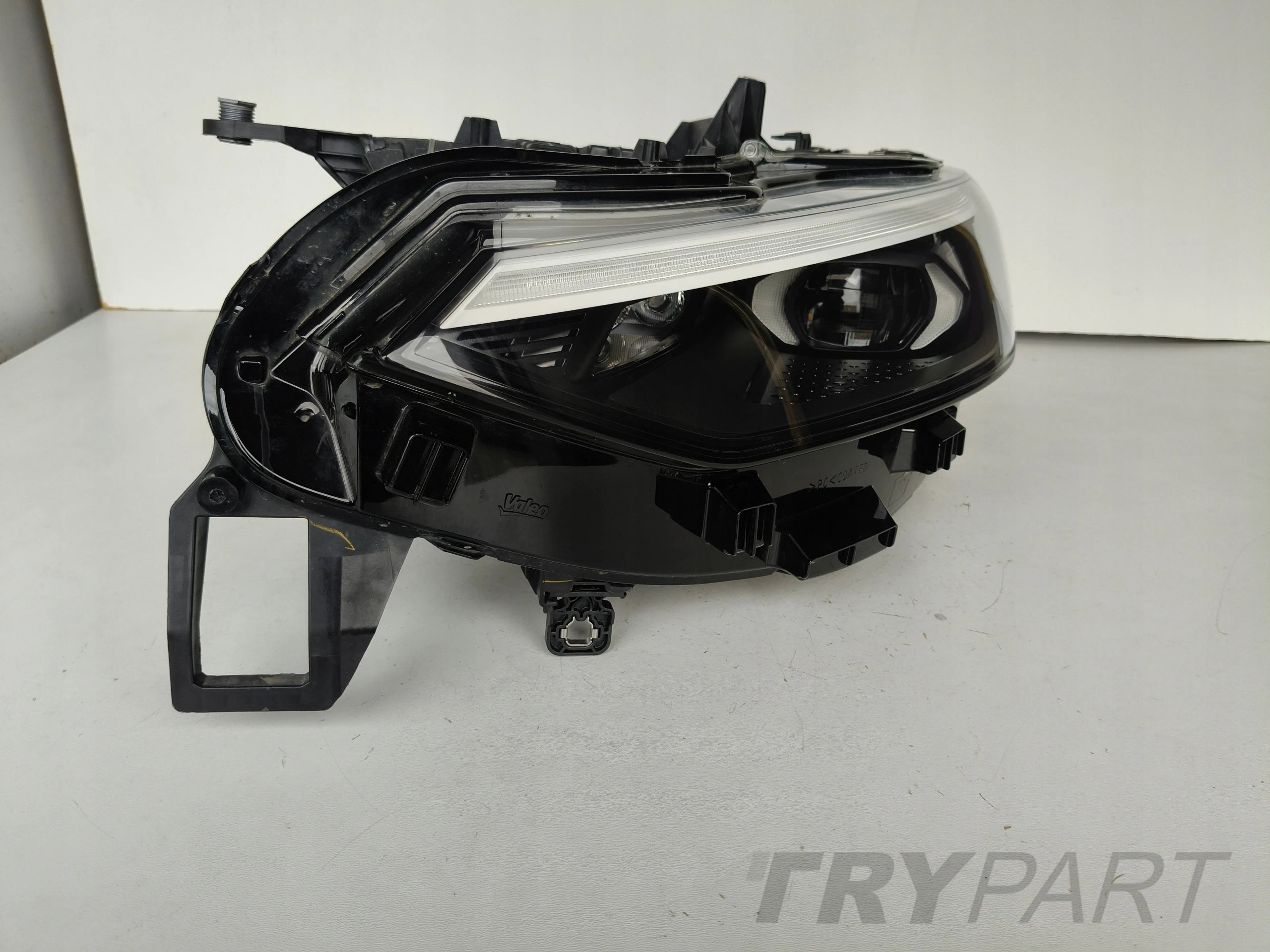 LEFT HEADLIGHT LAMP VW ID7 14A FULL LED IQ LIGHT