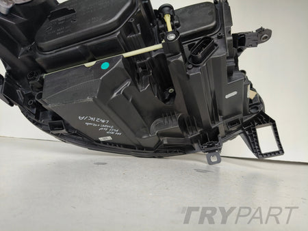 LEFT HEADLIGHT LAMP VW ID7 14A FULL LED IQ LIGHT