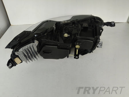LEFT HEADLIGHT LAMP VW ID7 14A FULL LED IQ LIGHT