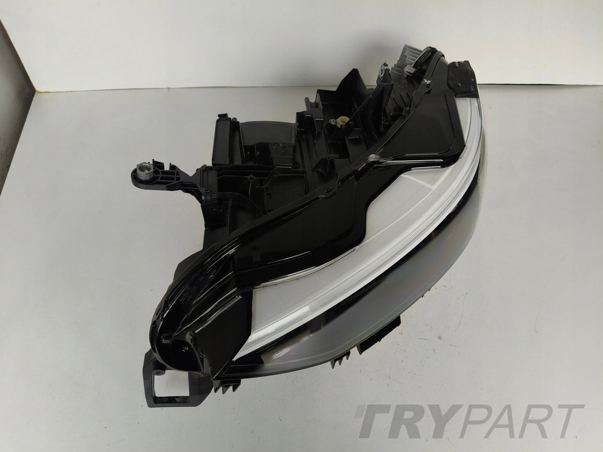 LEFT HEADLIGHT LAMP VW ID7 14A FULL LED IQ LIGHT