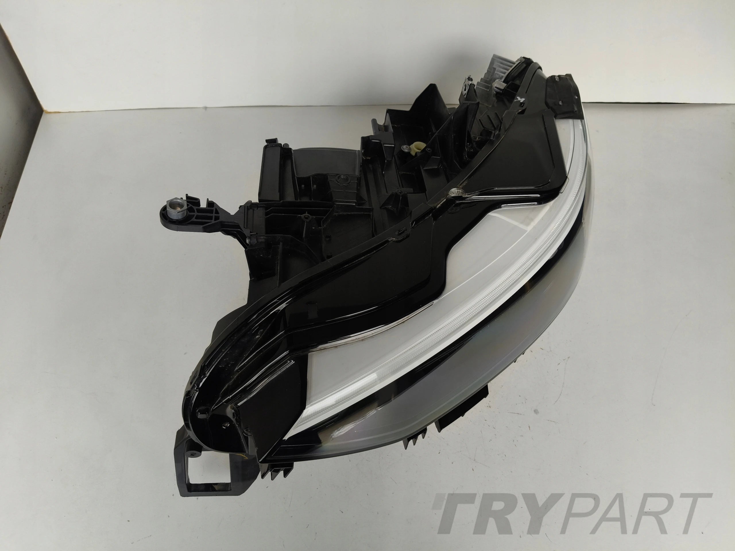 LEFT HEADLIGHT LAMP VW ID7 14A FULL LED IQ LIGHT