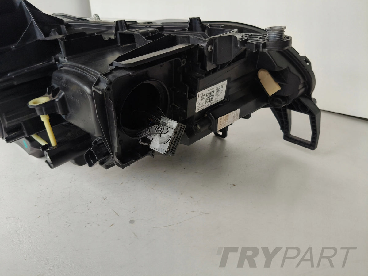 LEFT HEADLIGHT LAMP VW ID7 14A FULL LED IQ LIGHT