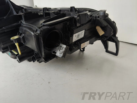 LEFT HEADLIGHT LAMP VW ID7 14A FULL LED IQ LIGHT