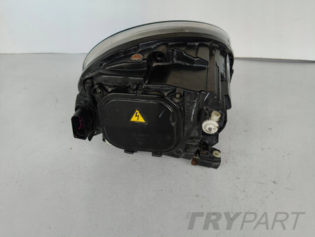 LEFT HEADLIGHT LAMP VW NEW BEETLE 5C5 11- XENON LED