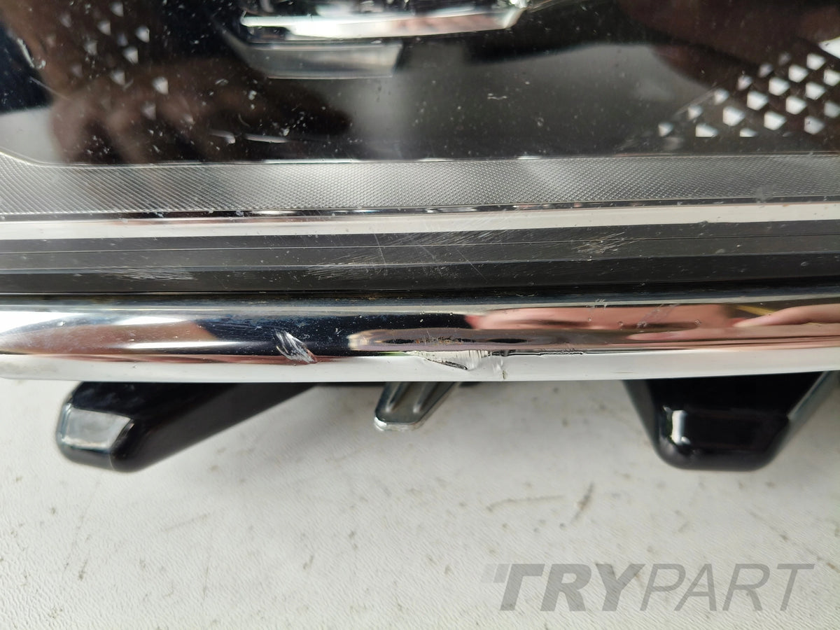 LEFT HEADLIGHT LAMP VW PASSAT B8 3G 3G0 18- FACELIFT FULL LED IQ LIGHT