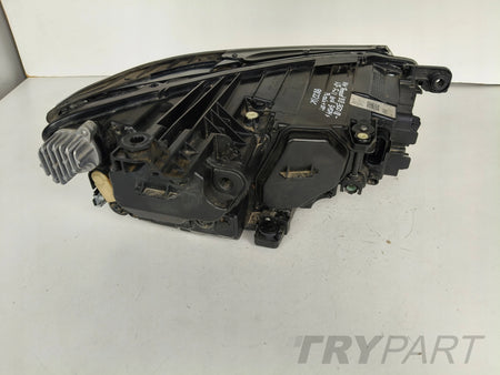 LEFT HEADLIGHT LAMP VW PASSAT B8 3G 3G0 18- FACELIFT FULL LED IQ LIGHT