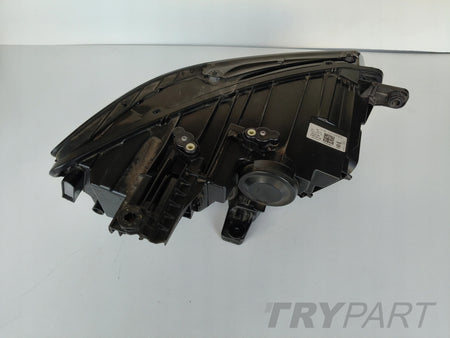 LEFT HEADLIGHT LAMP VW PASSAT B8 3G 3G0 18- LIFT FULL LED