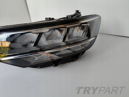 LEFT HEADLIGHT LAMP VW PASSAT B8 3G 3G0 18- LIFT FULL LED