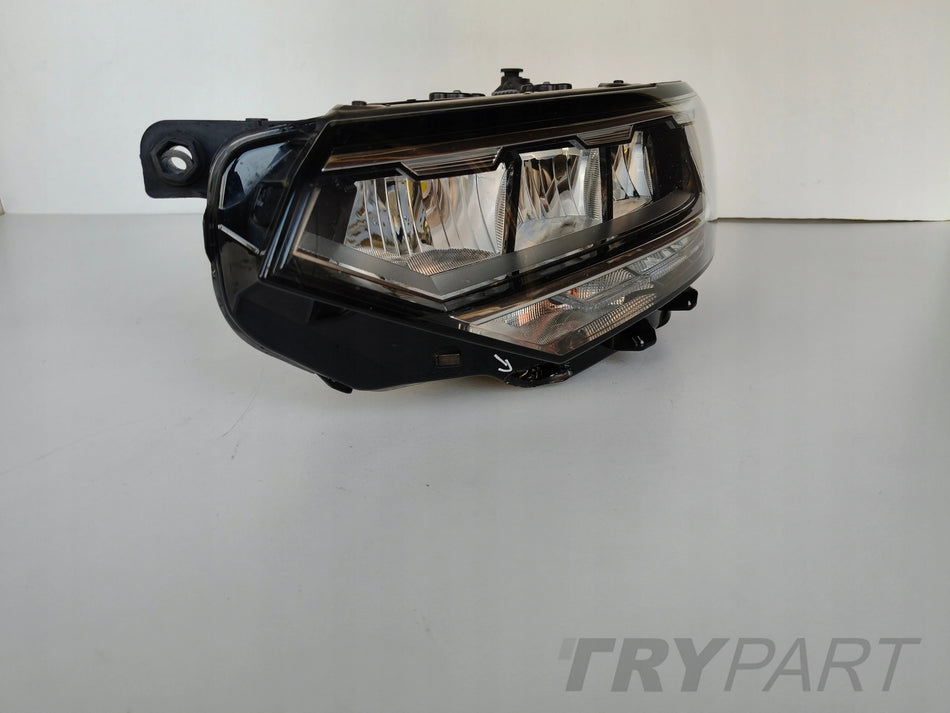 LEFT HEADLIGHT LAMP VW PASSAT B8 3G 3G0 18- LIFT FULL LED
