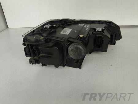 LEFT HEADLIGHT LAMP VW POLO 2G 2G0 17- FULL LED