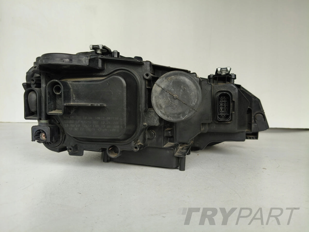 LEFT HEADLIGHT LAMP VW POLO 2G 2G0 17- FULL LED