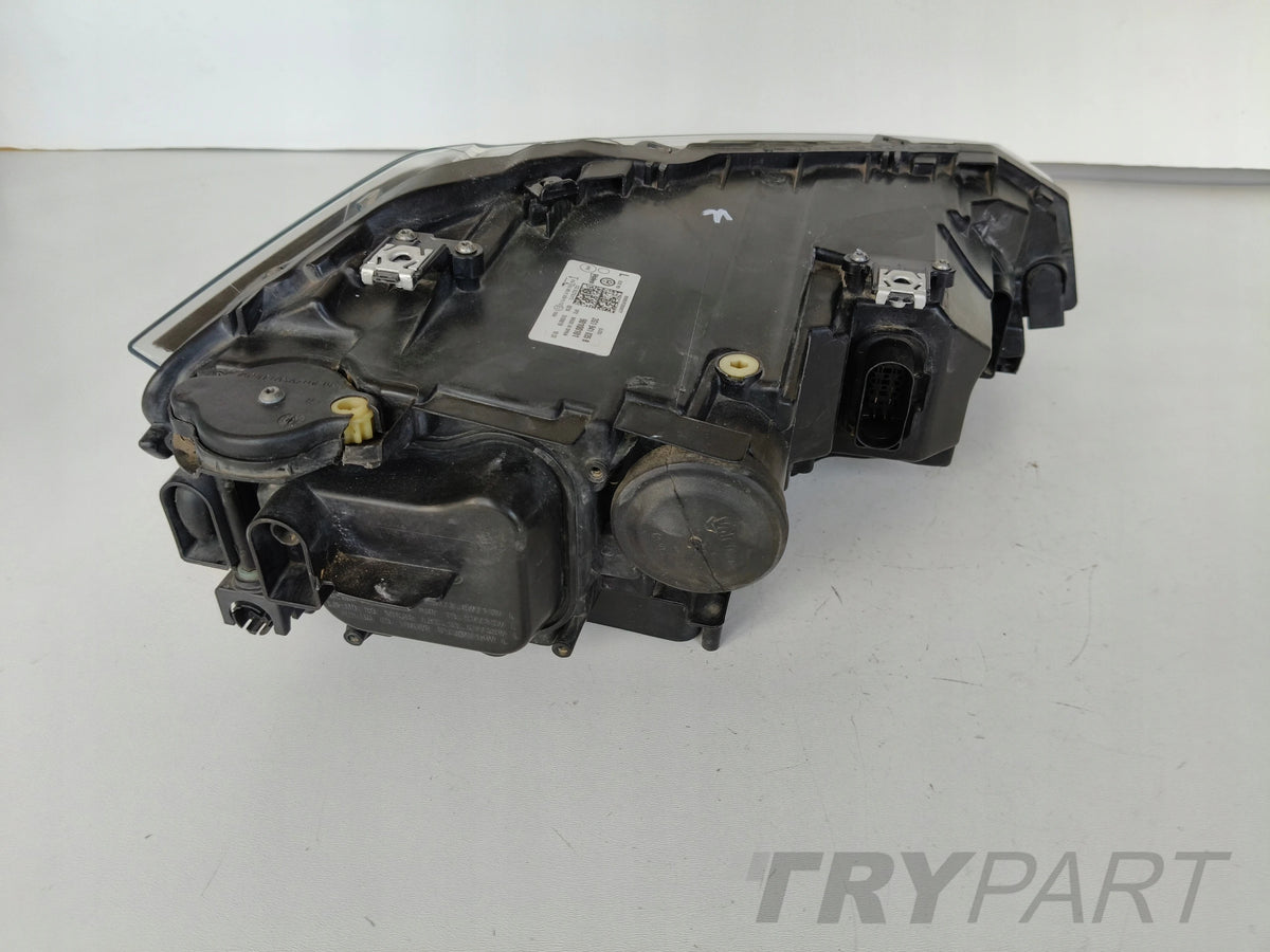 LEFT HEADLIGHT LAMP VW POLO 2G 2G0 17- FULL LED