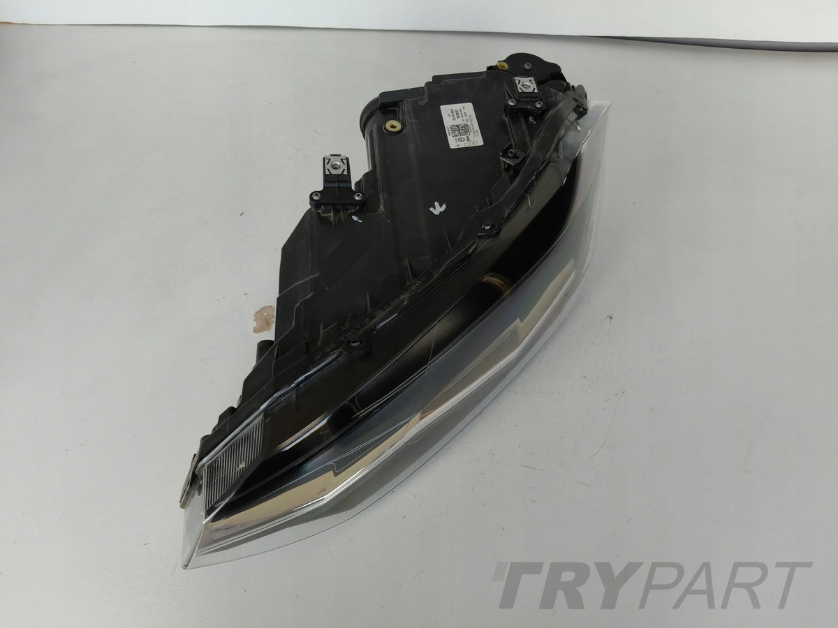 LEFT HEADLIGHT LAMP VW POLO 2G 2G0 17- FULL LED