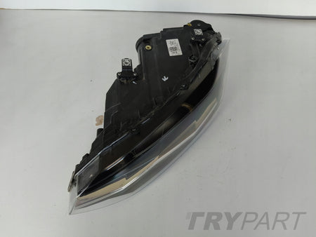 LEFT HEADLIGHT LAMP VW POLO 2G 2G0 17- FULL LED